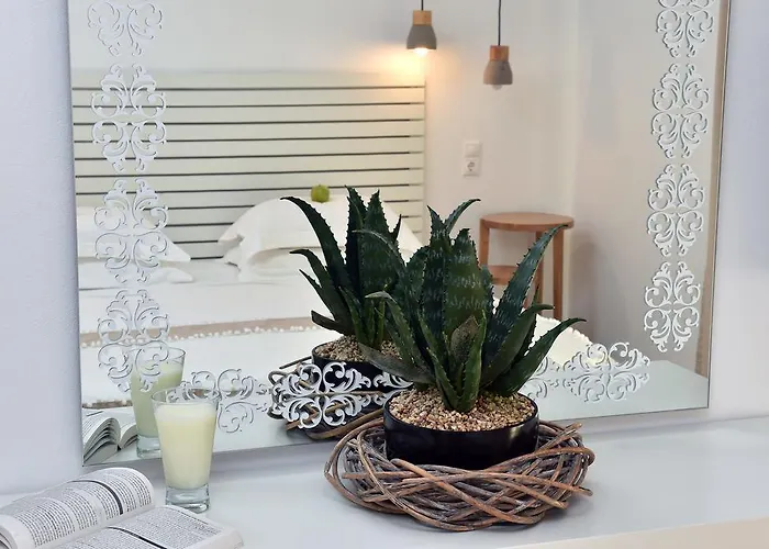 Apollon Boutique Hotel