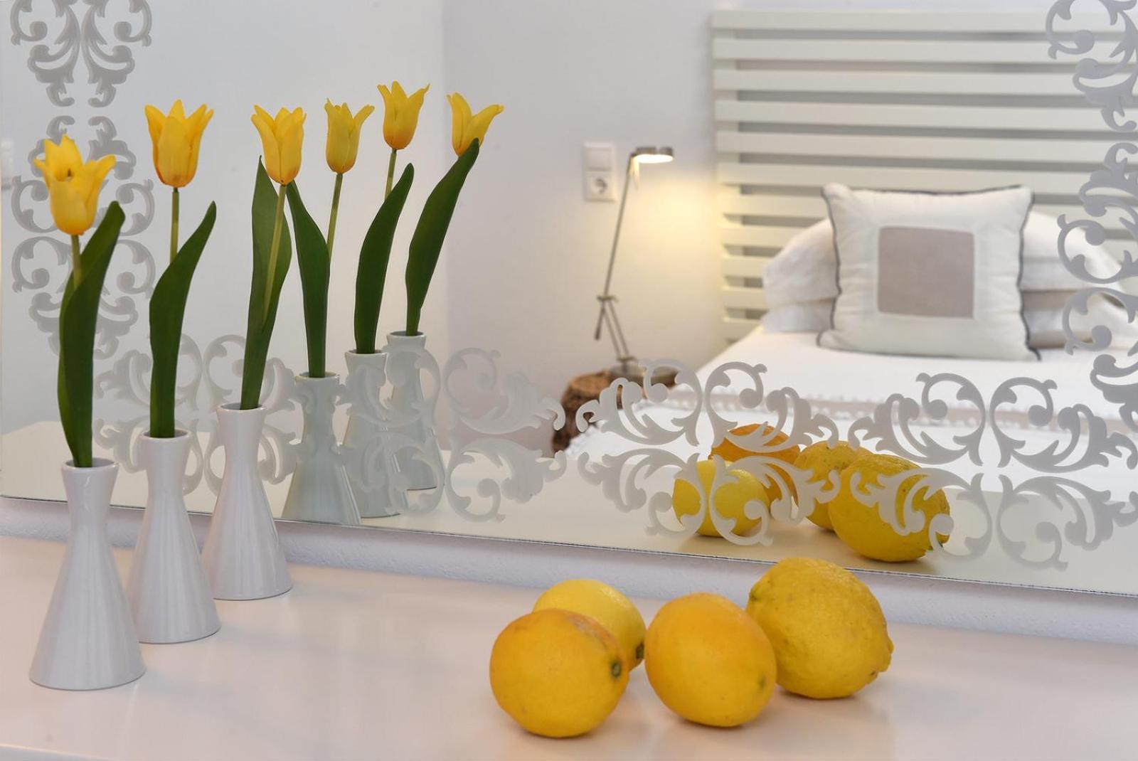 Hotel Apollon Boutique Páros