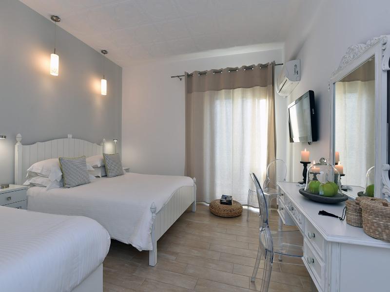 Hotel Apollon Boutique Páros