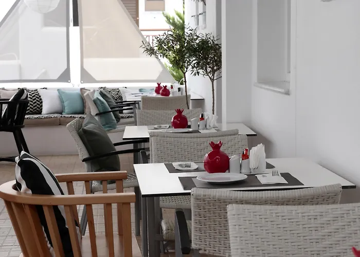Apollon Boutique Hotel