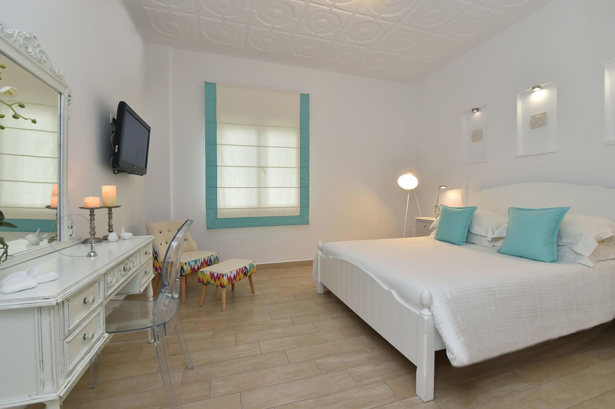 Hotel Apollon Boutique