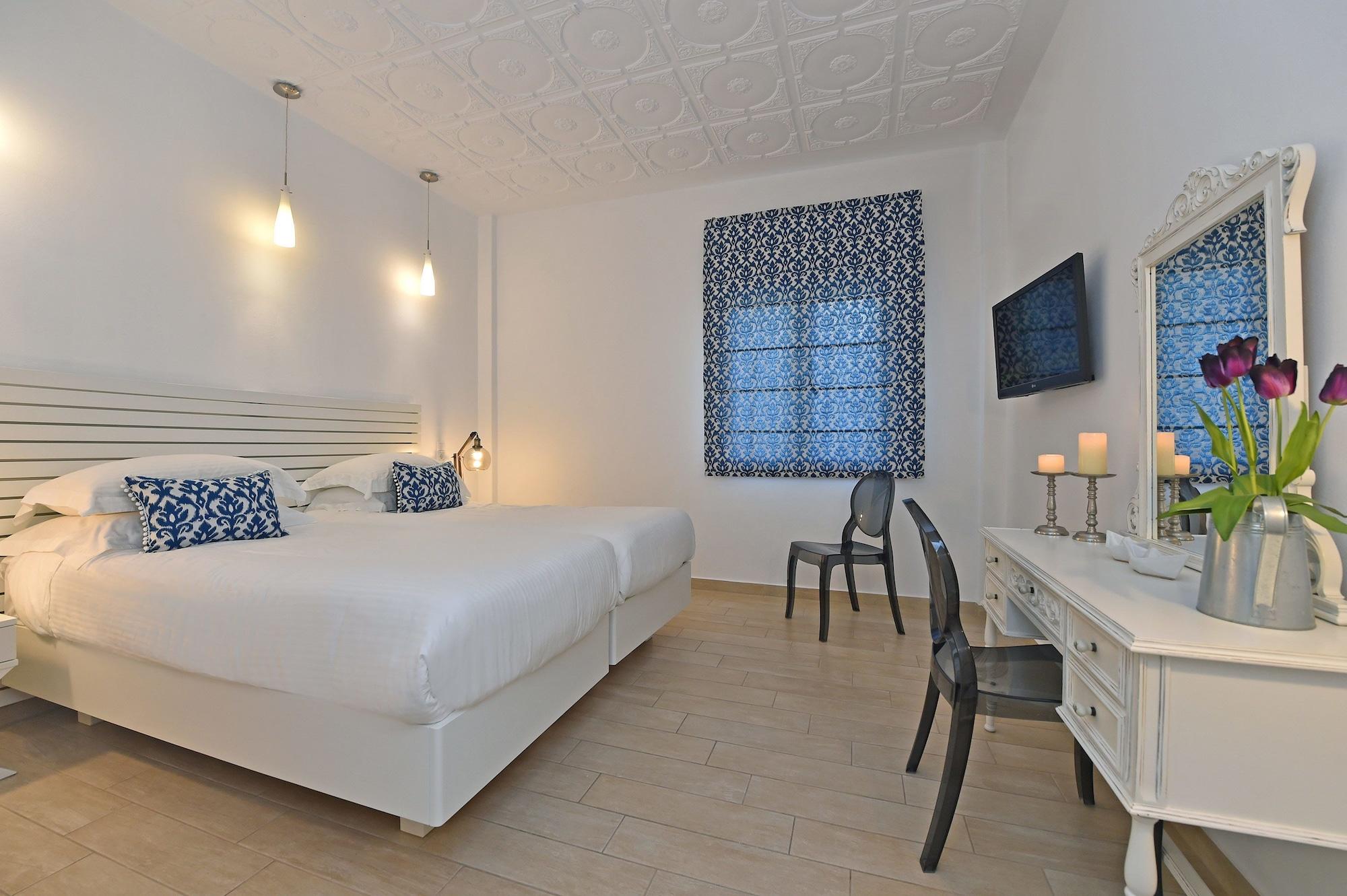 Apollon Boutique Otel
