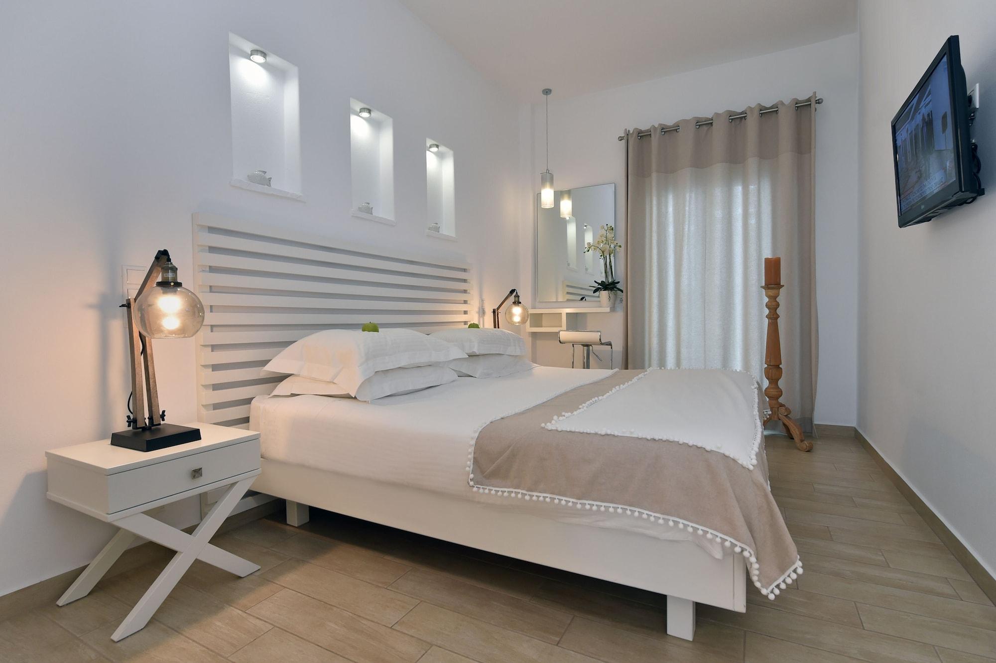 Apollon Boutique Hotel 3*