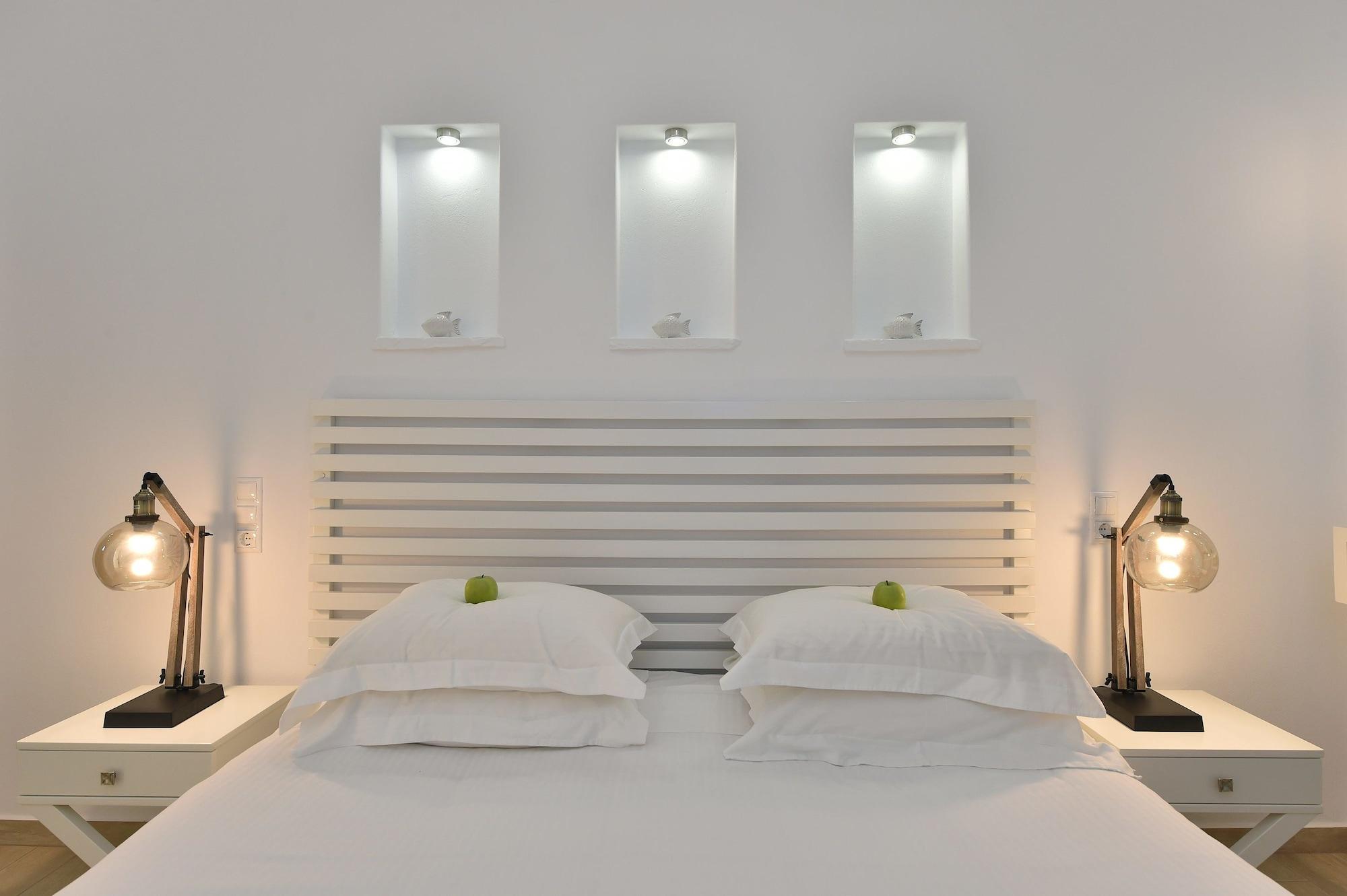 Apollon Boutique Hotel 3*