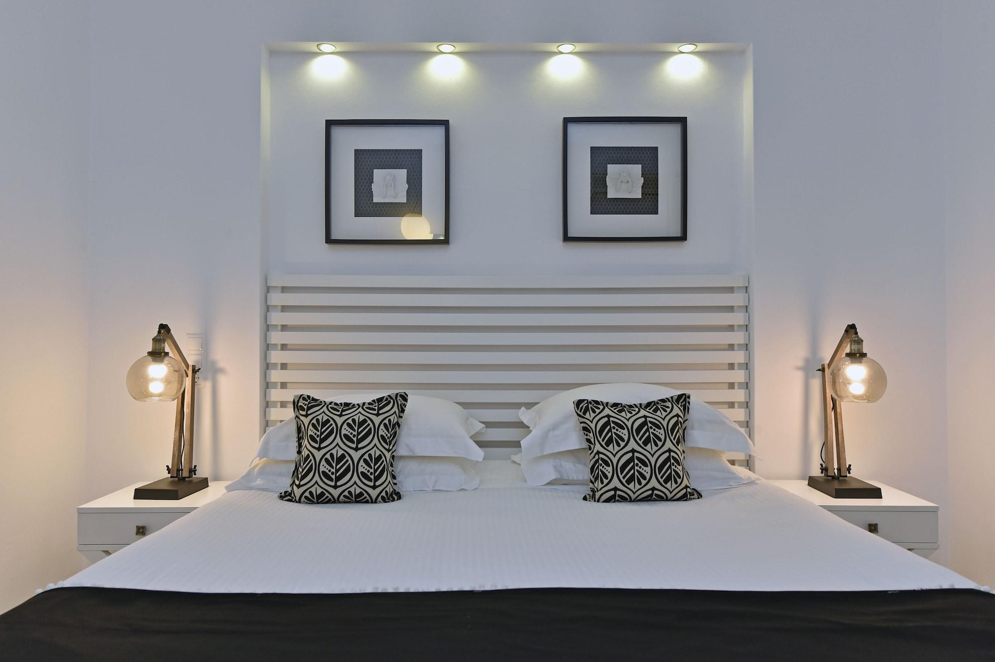 Apollon Boutique Páros