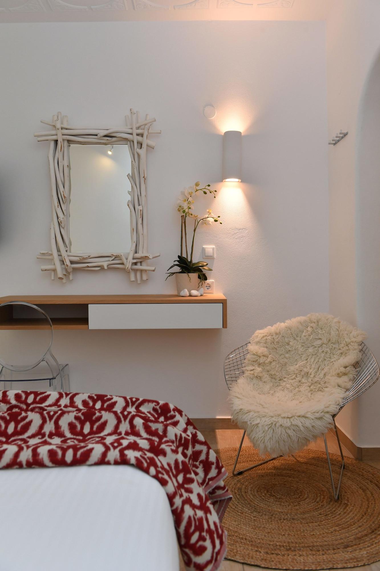 Hotel Apollon Boutique 3*