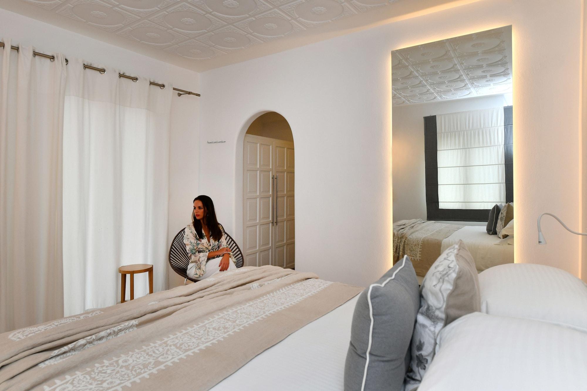 Otel Apollon Boutique