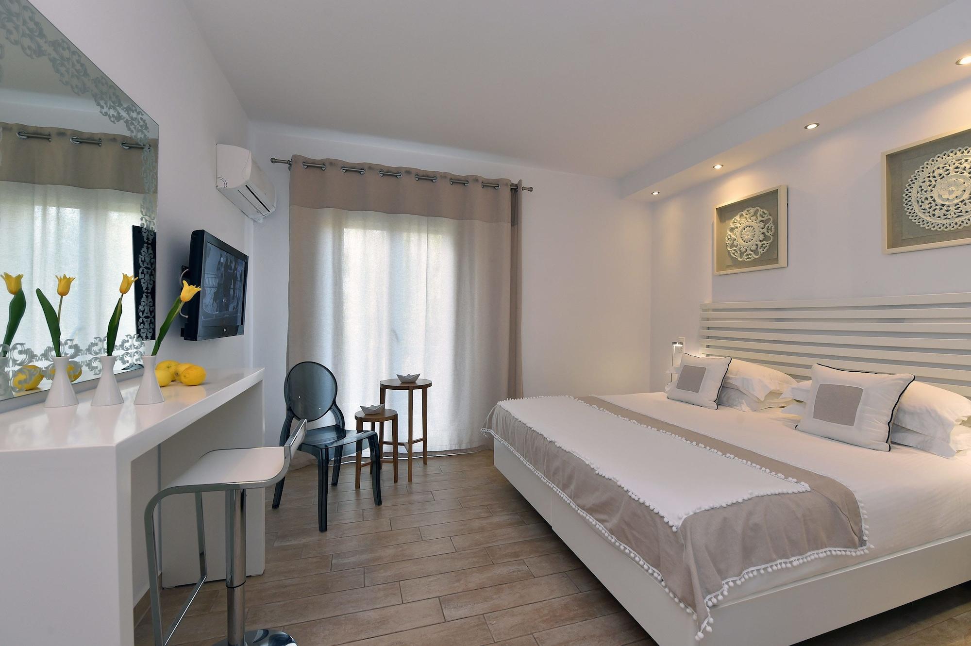 Apollon Boutique Otel 3*