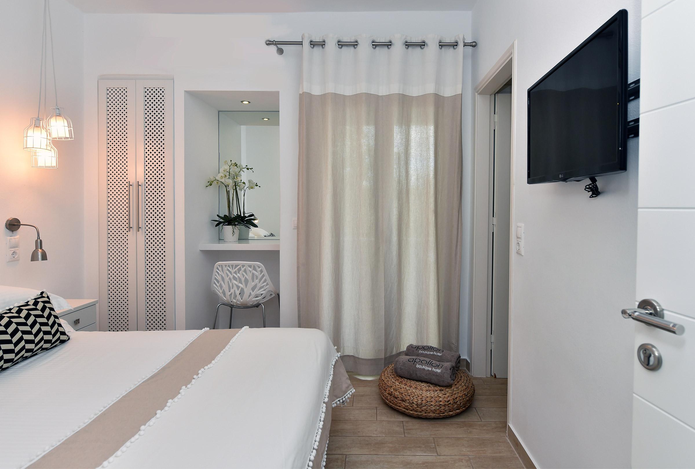 Hotel Apollon Boutique Páros