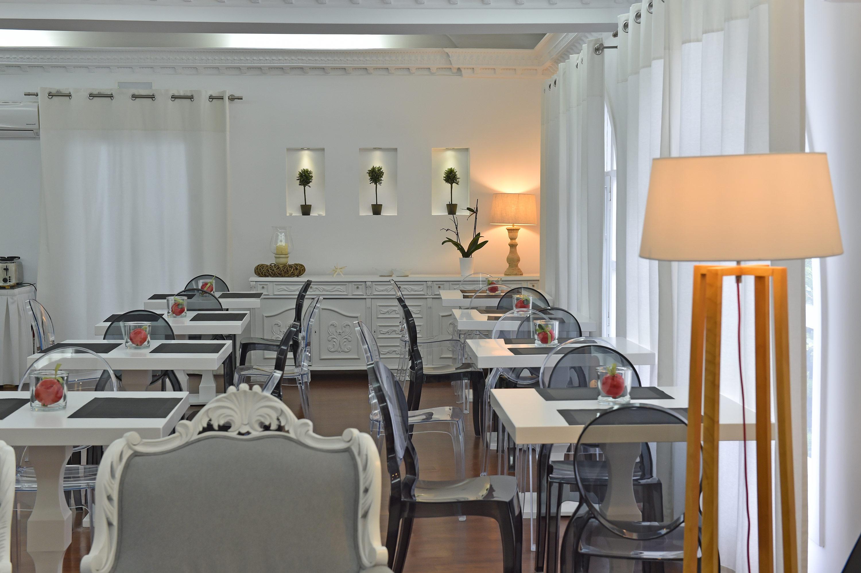 Apollon Boutique 3* Páros