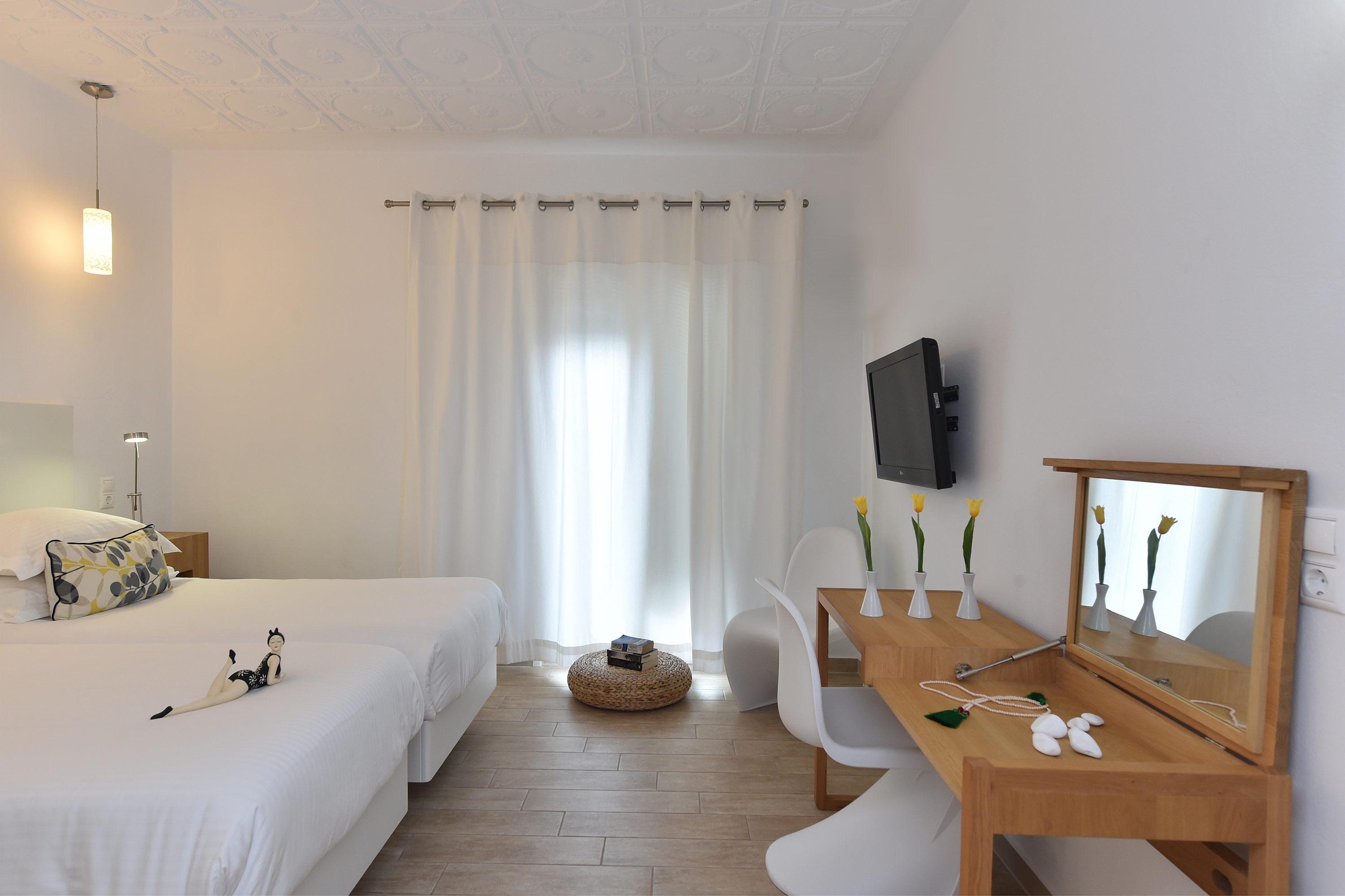 Apollon Boutique Otel