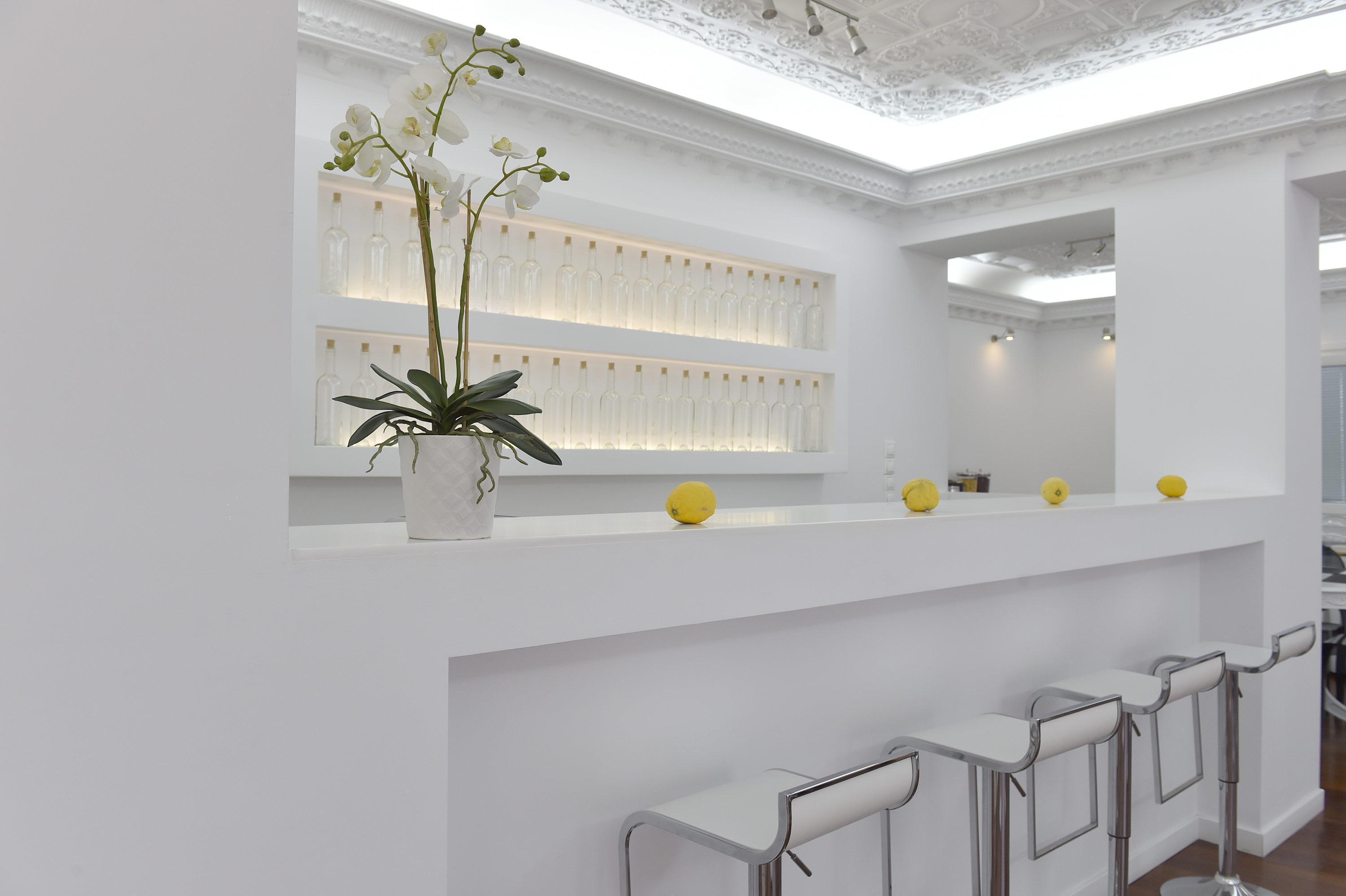 Apollon Boutique Otel