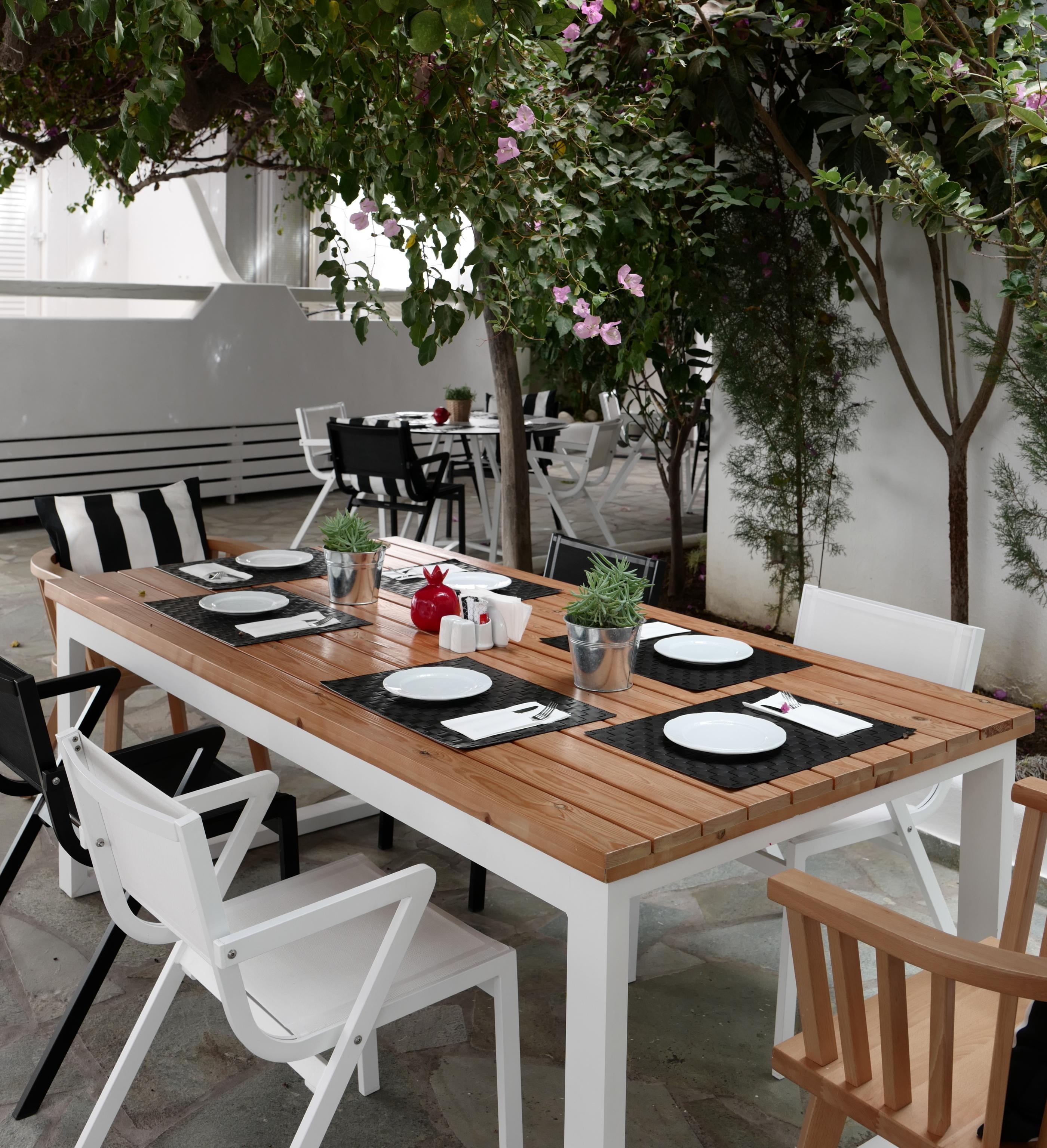 Apollon Boutique Hotel Páros