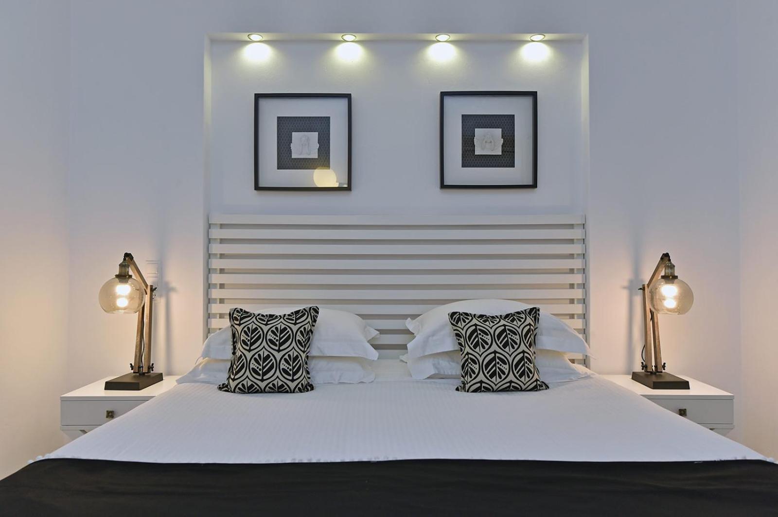 Apollon Boutique Páros