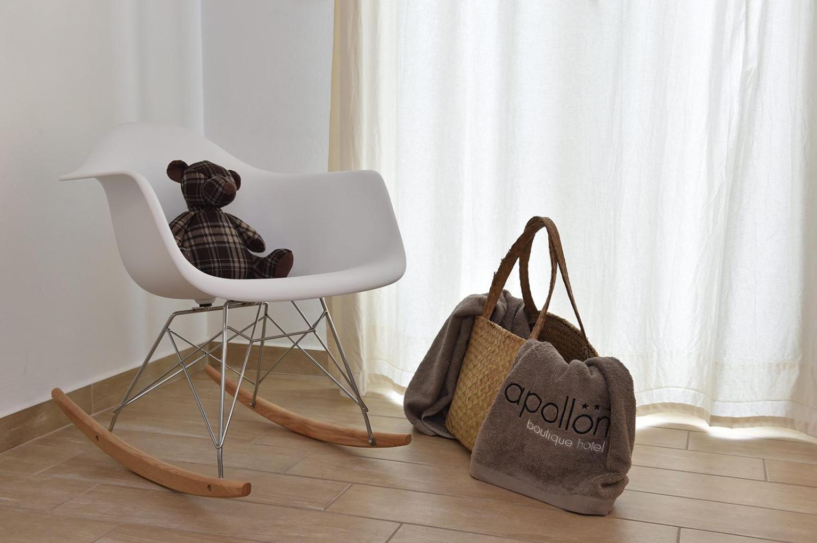 Otel Apollon Boutique