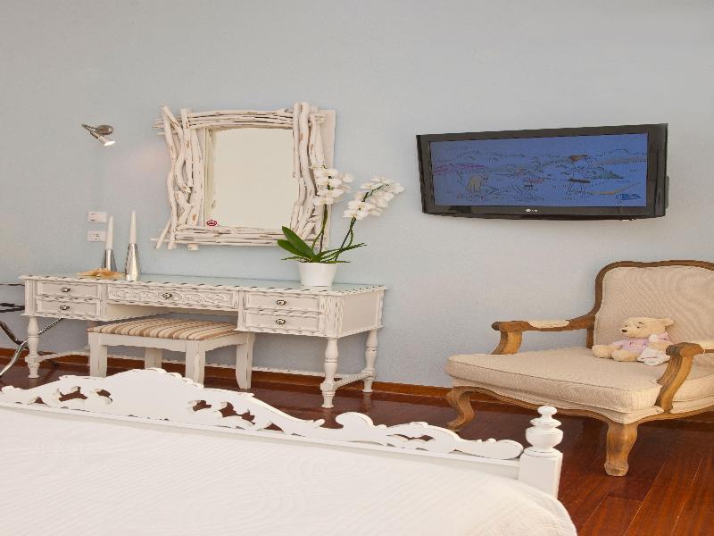 Hotel Apollon Boutique