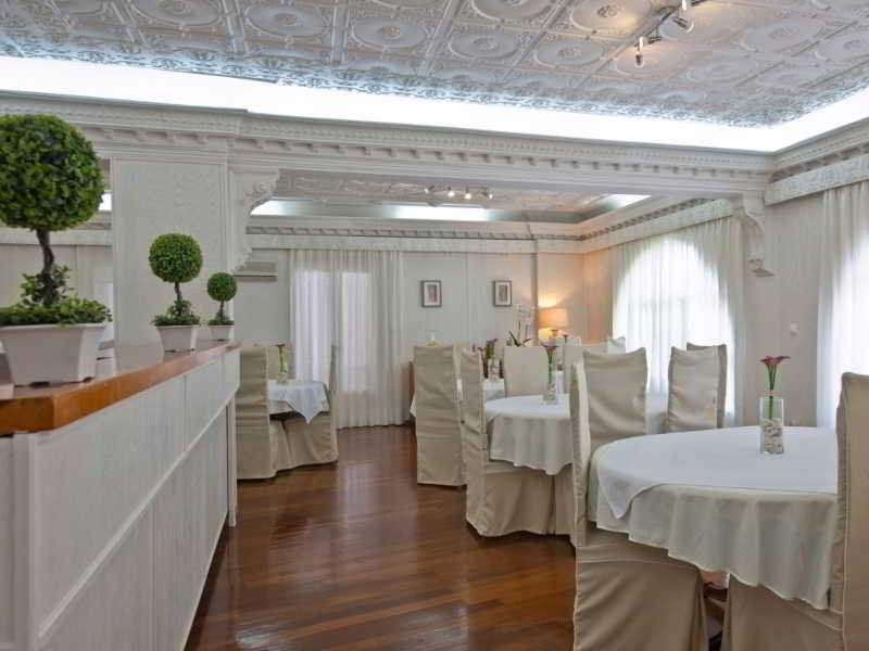 Hotel Apollon Boutique Páros
