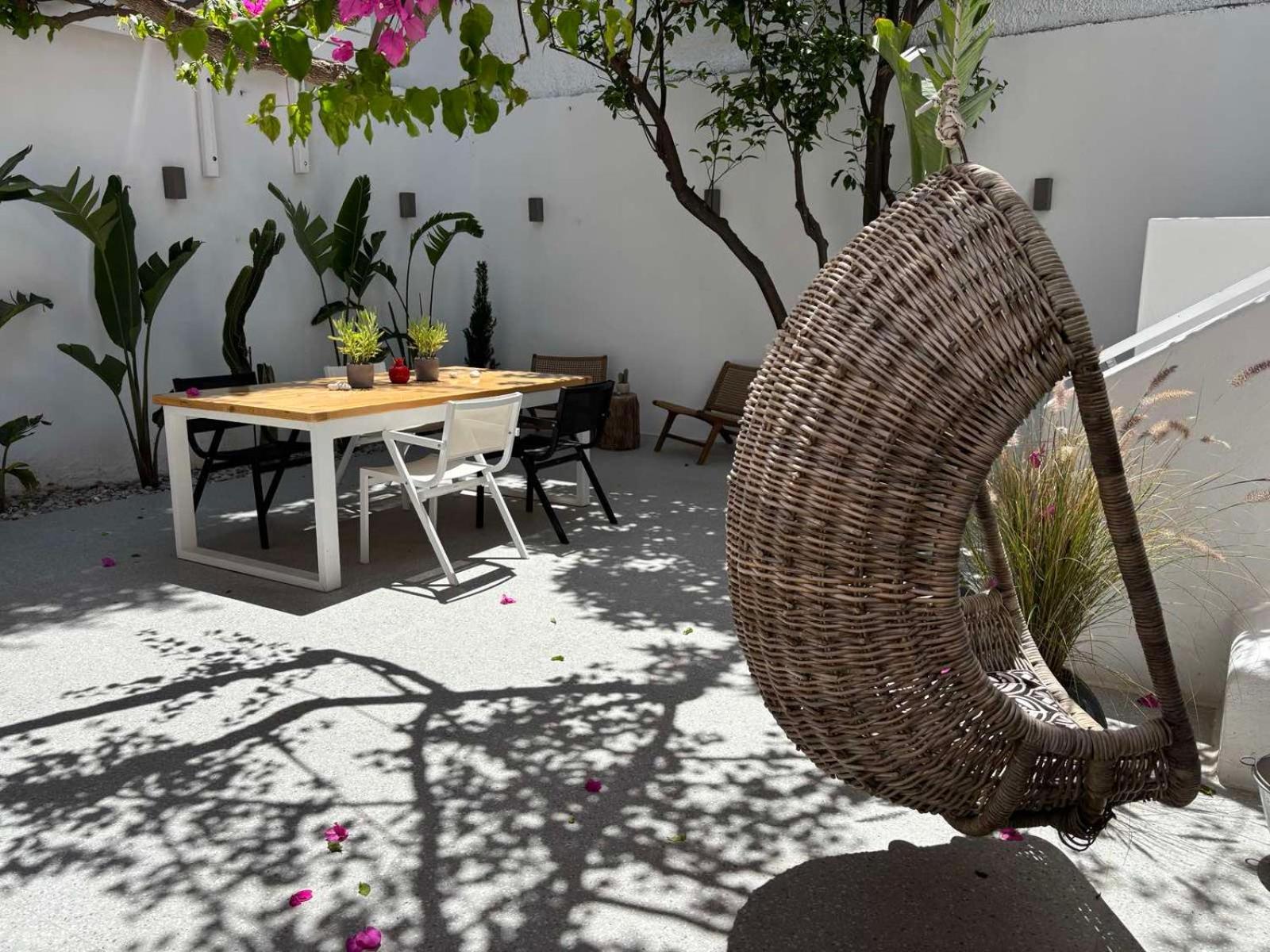 Apollon Boutique Hotel