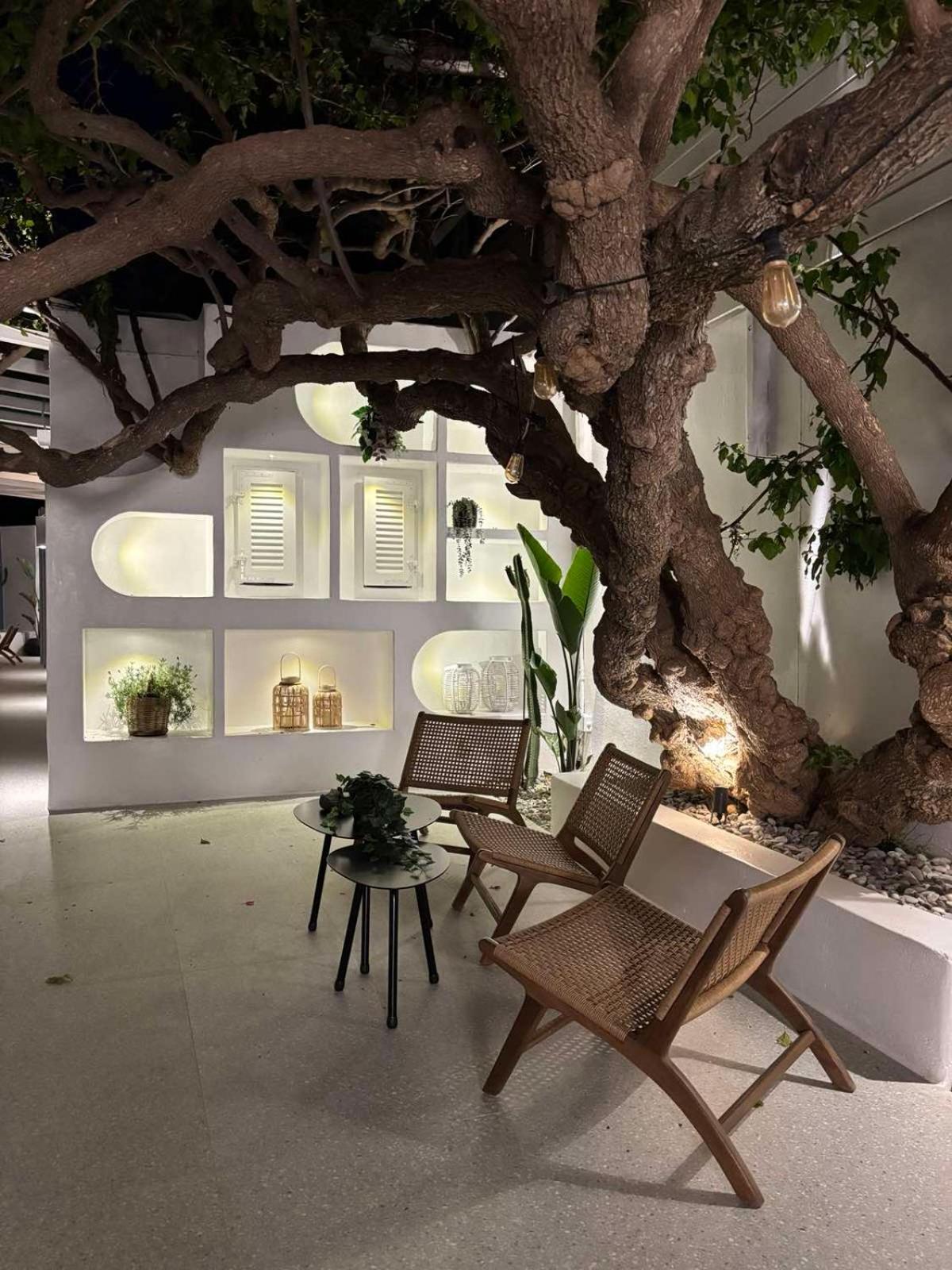Apollon Boutique Hotel 3*