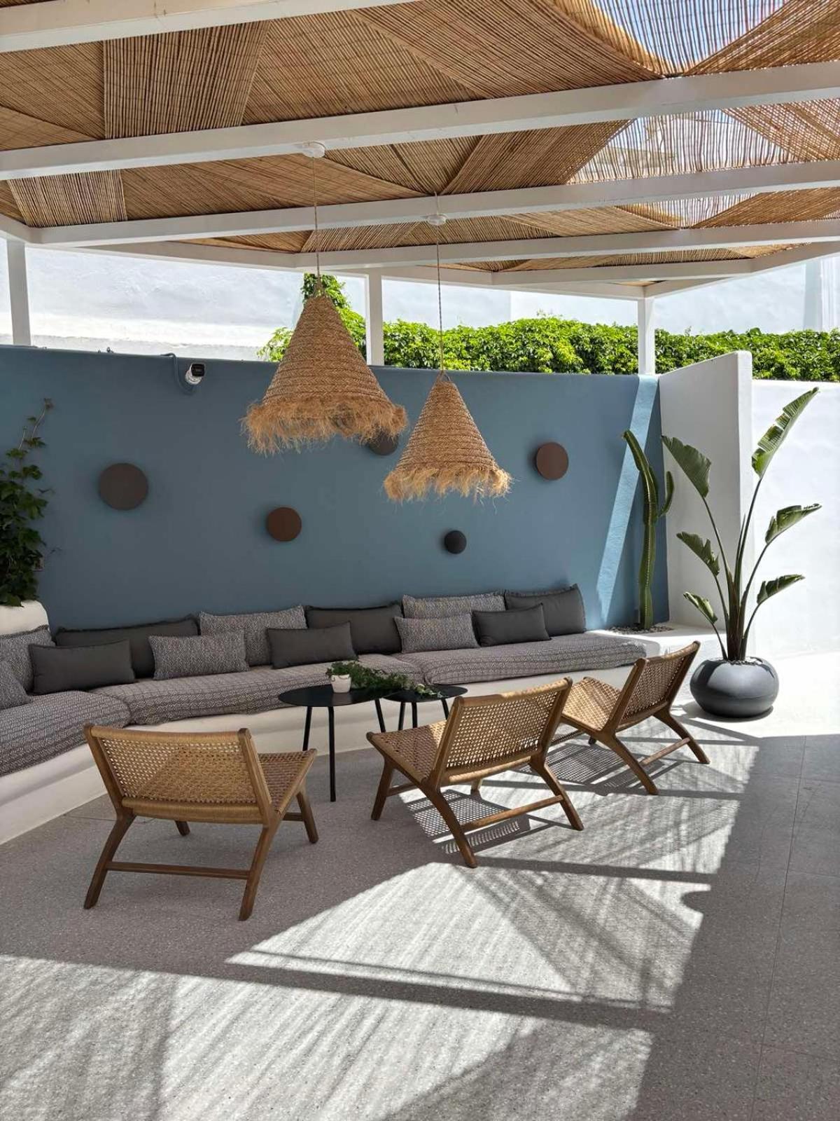 Hotel Apollon Boutique 3*
