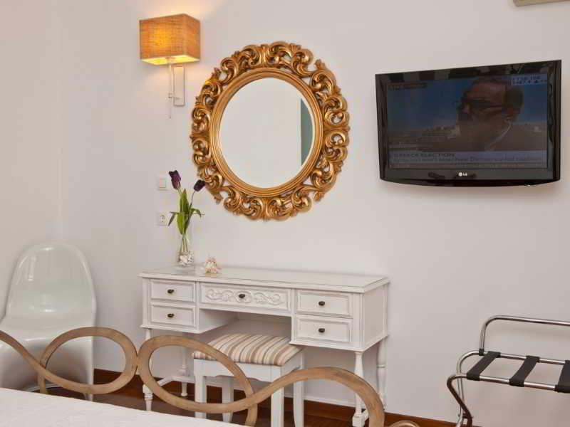 Apollon Boutique Hotel Páros