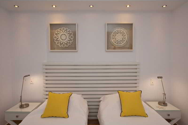 Apollon Boutique Otel 3*