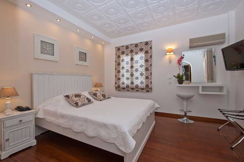 Hotel Apollon Boutique Páros