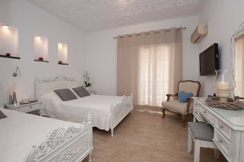 Apollon Boutique 3* Páros