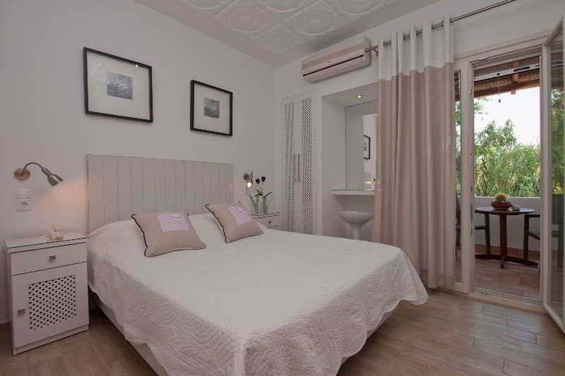 Hotel Apollon Boutique