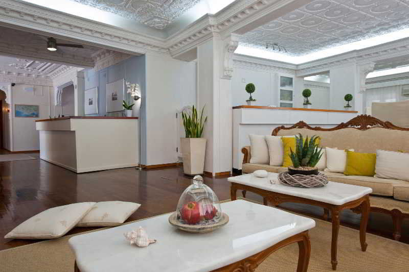 Apollon Boutique Páros