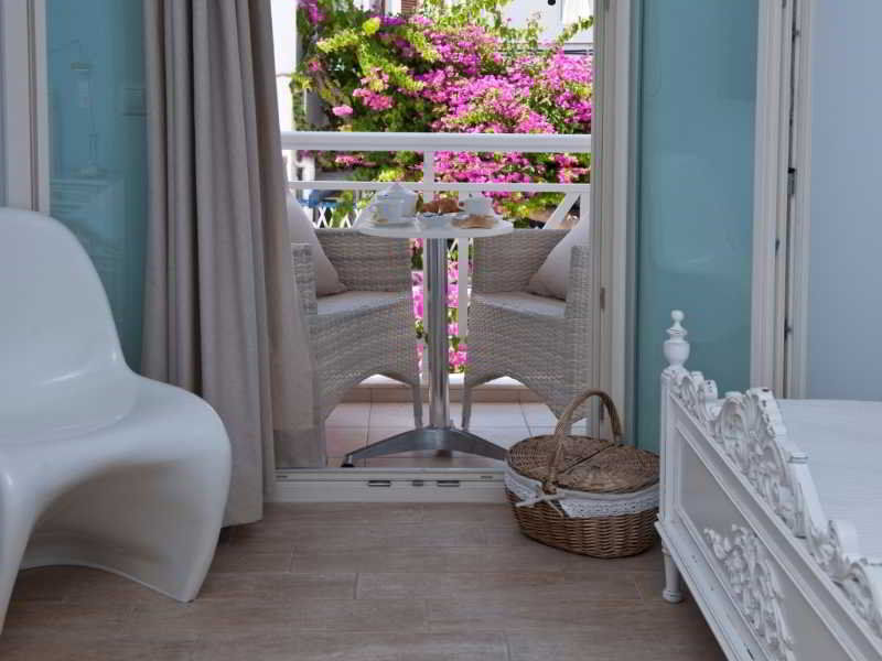 Apollon Boutique Hotel