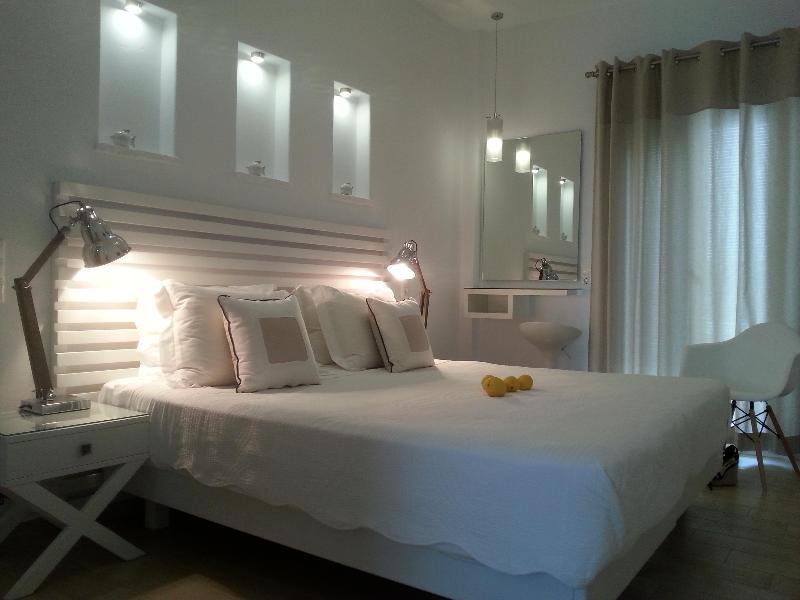 Otel Apollon Boutique 3*