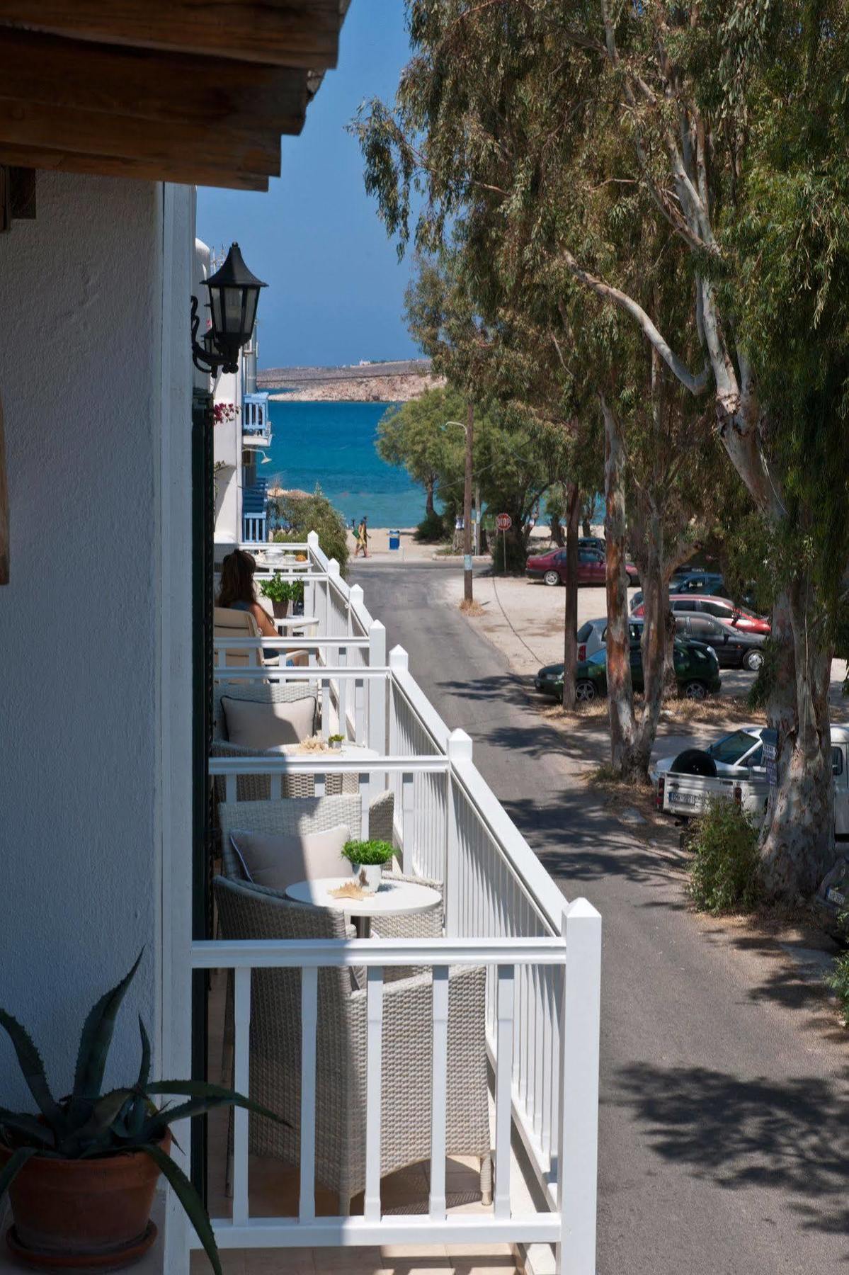 Otel Apollon Boutique