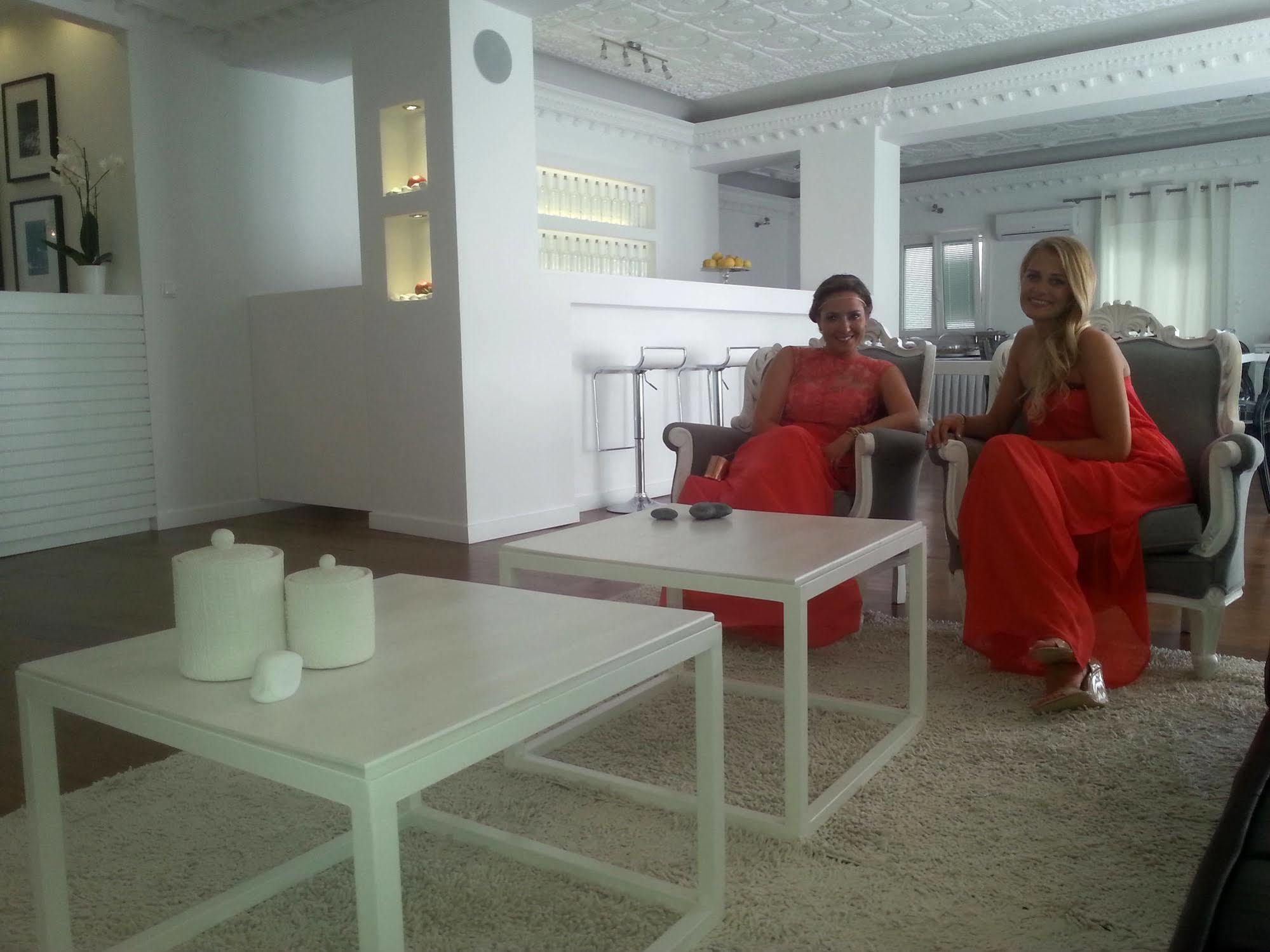 Apollon Boutique Otel 3*