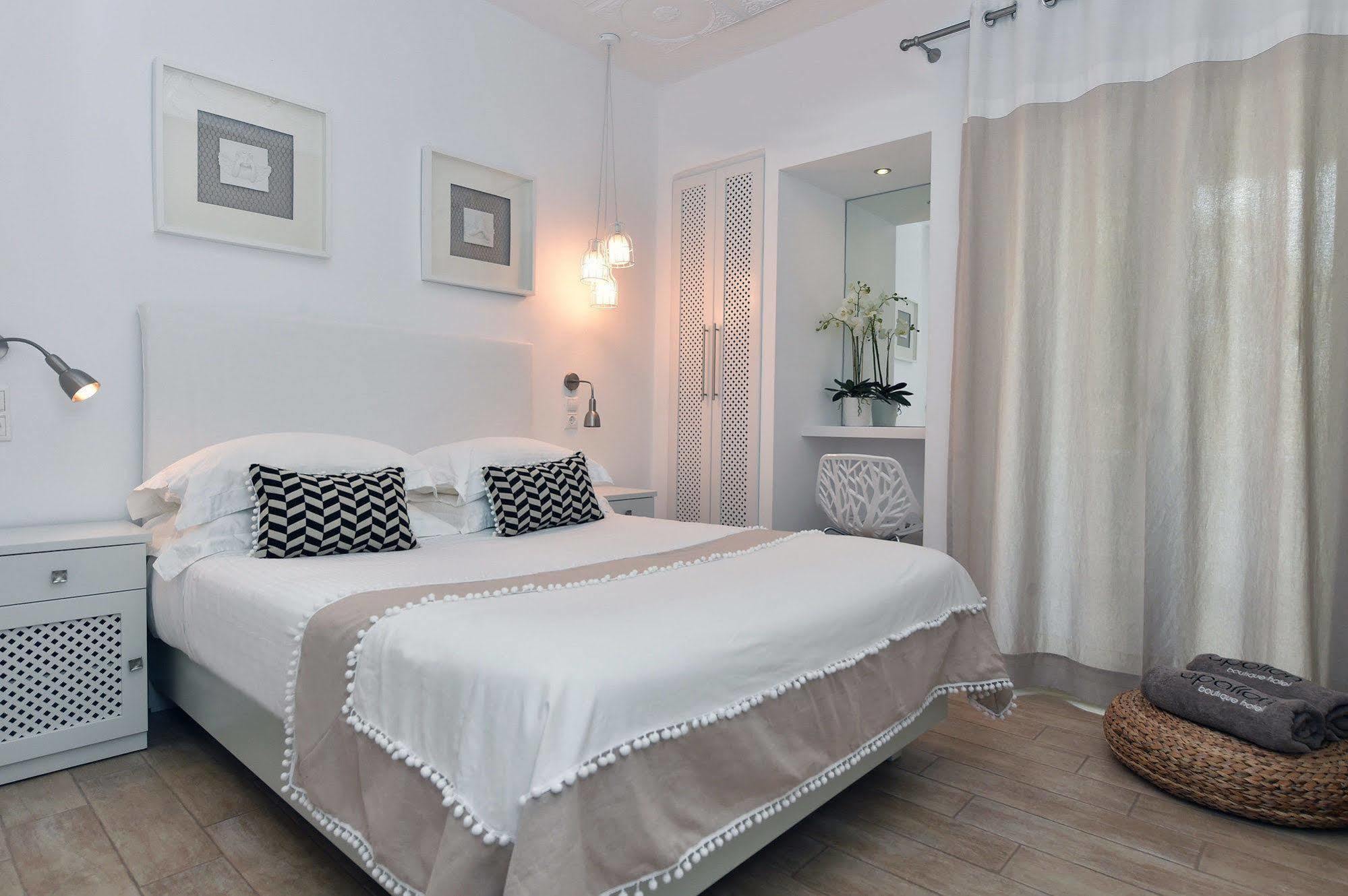 Otel Apollon Boutique