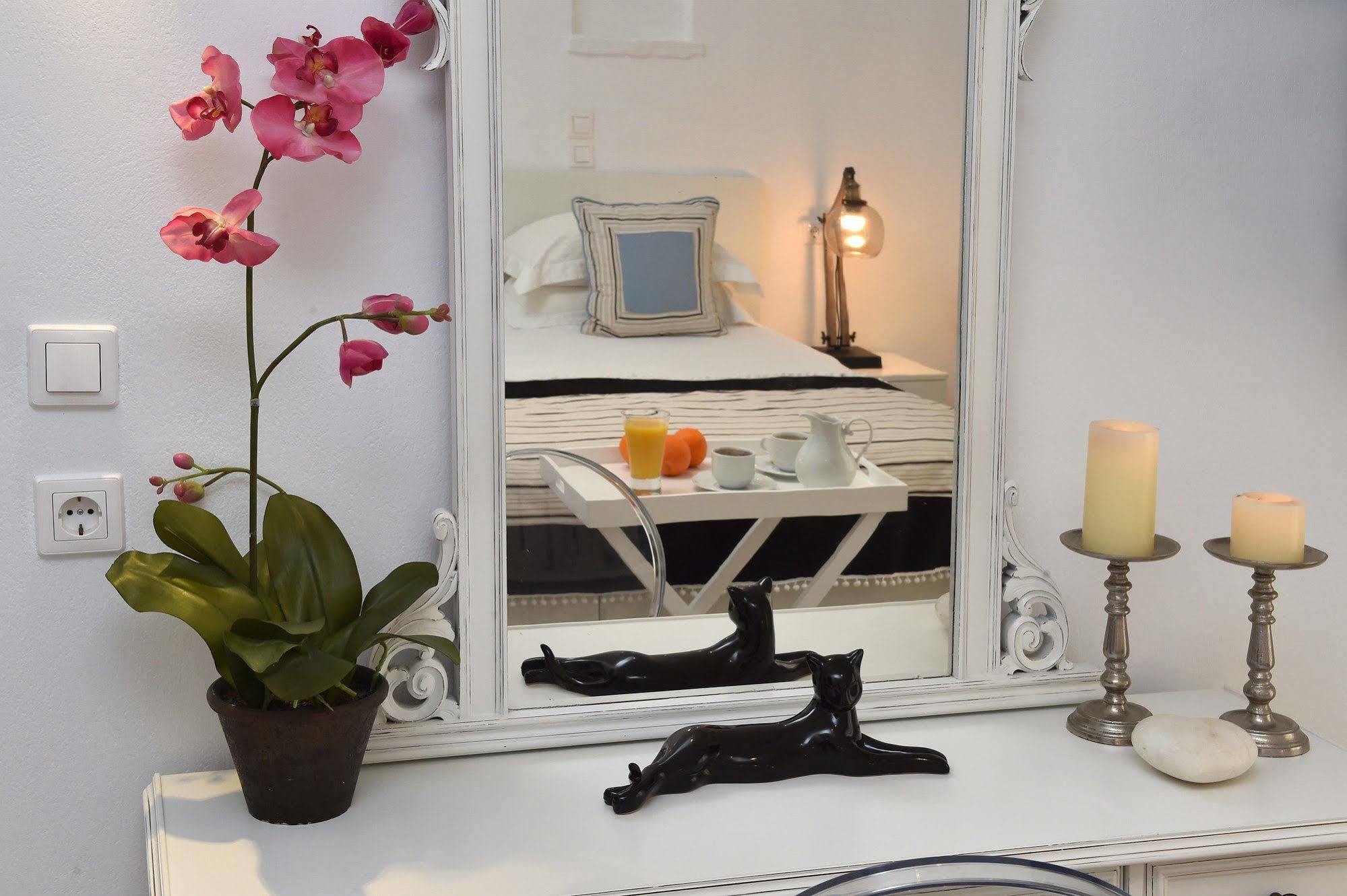 Apollon Boutique Hotel Páros
